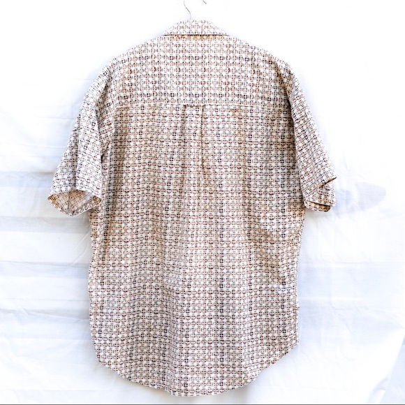 Vintage Chaps Ralph Lauren button down shirt - Picture 2 of 5